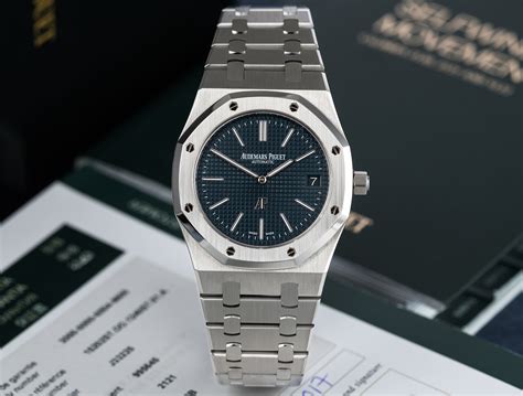 Audemars Piguet Royal Oak 15202ST.OO.1240ST.01 